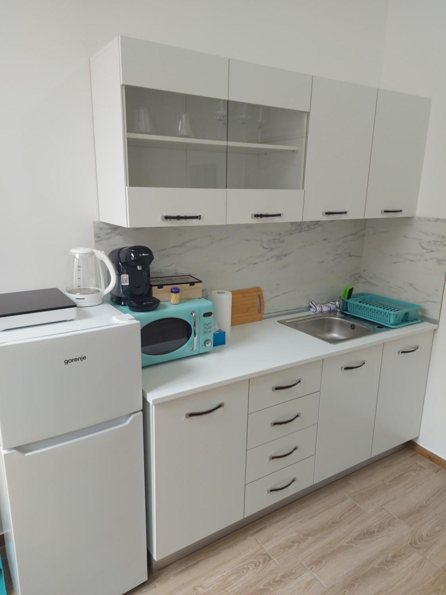 Darris Apartament Ultracentral Орадя Екстер'єр фото